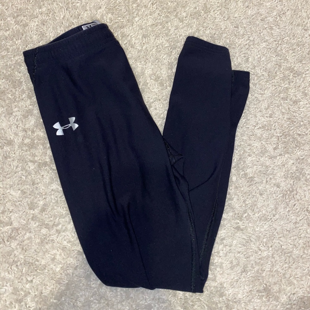 Under Armour leggings